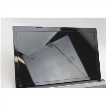 Lenovo IdeaPad P580 Notebook PC