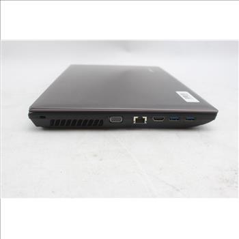 Lenovo IdeaPad P580 Notebook PC