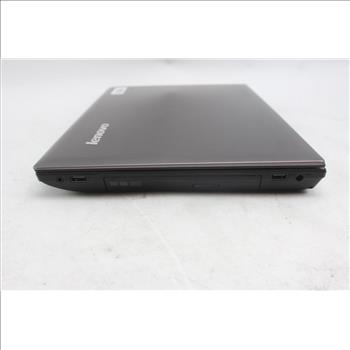 Lenovo IdeaPad P580 Notebook PC