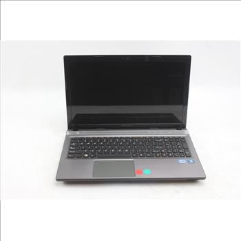 Lenovo IdeaPad P580 Notebook PC
