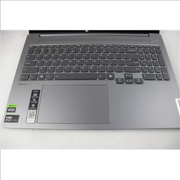 Lenovo Ideapad Pro 5 Laptop