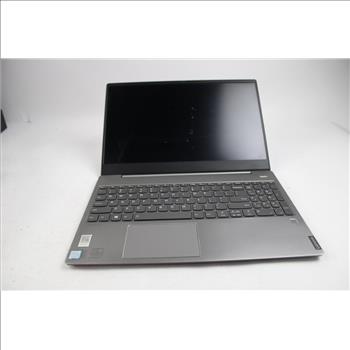 Lenovo Ideapad S540 Laptop