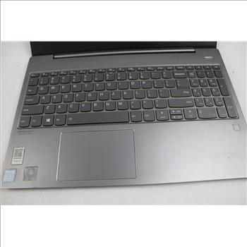 Lenovo Ideapad S540 Laptop