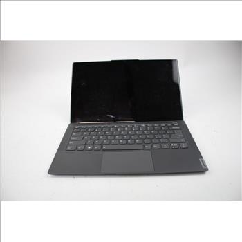 Lenovo Ideapad S940 Laptop