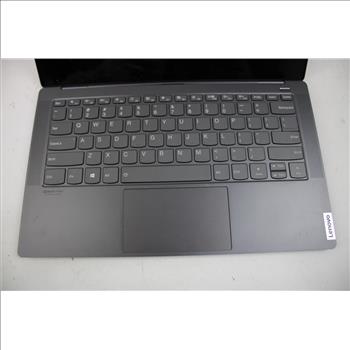 Lenovo Ideapad S940 Laptop