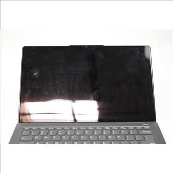 Lenovo Ideapad S940 Laptop