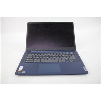 Lenovo Ideapad Slim 3 Chromebook