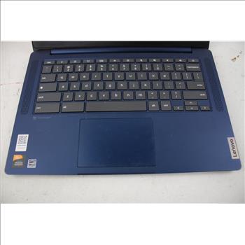 Lenovo Ideapad Slim 3 Chromebook
