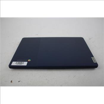 Lenovo Ideapad Slim 3 Chromebook