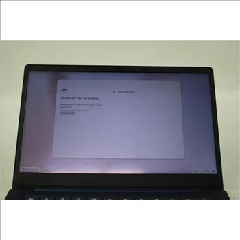 Lenovo Ideapad Slim 3 Chromebook