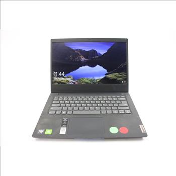 Lenovo Ideapad Slim 3 Laptop
