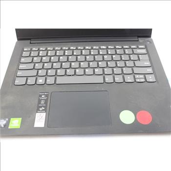Lenovo Ideapad Slim 3 Laptop