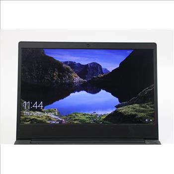 Lenovo Ideapad Slim 3 Laptop