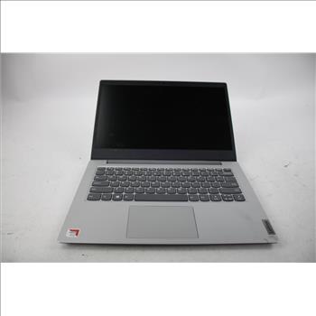 Lenovo Ideapad Slim Laptop, Silver