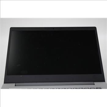 Lenovo Ideapad Slim Laptop, Silver