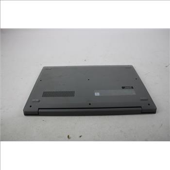 Lenovo Ideapad Slim Laptop, Silver