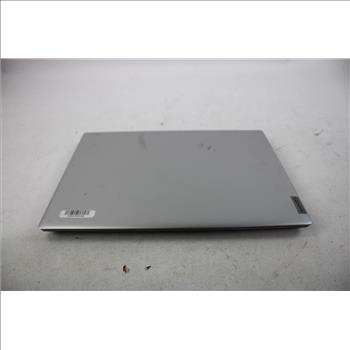 Lenovo Ideapad Slim Laptop, Silver