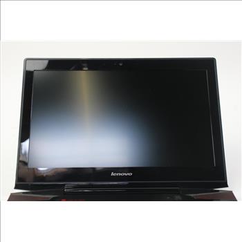 Lenovo IdeaPad Y40-70 Series Notebook PC