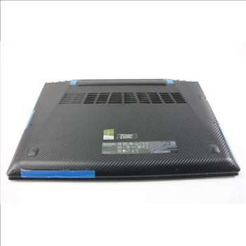 Lenovo IdeaPad Y40-70 Series Notebook PC