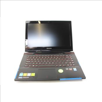 Lenovo IdeaPad Y40-70 Series Notebook PC