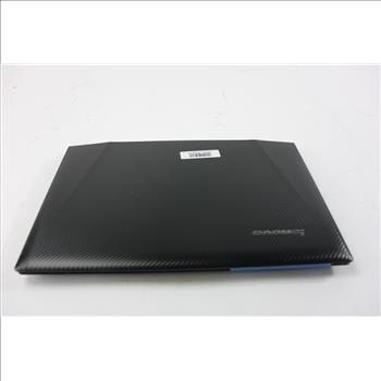 Lenovo IdeaPad Y40-70 Series Notebook PC