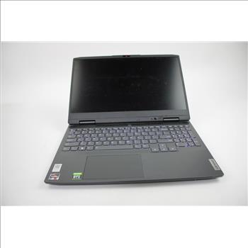 Lenovo Ideapadlegion Gaming 3  Laptop