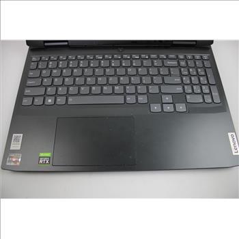 Lenovo Ideapadlegion Gaming 3  Laptop