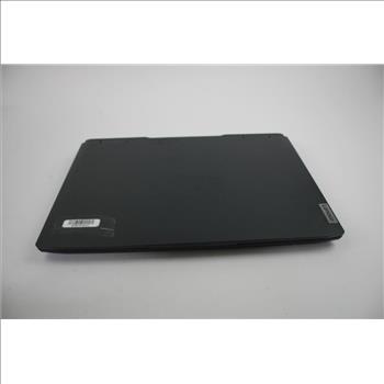 Lenovo Ideapadlegion Gaming 3  Laptop