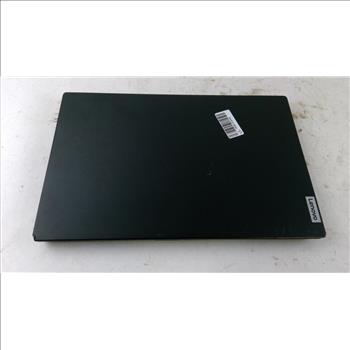 Lenovo Laptop