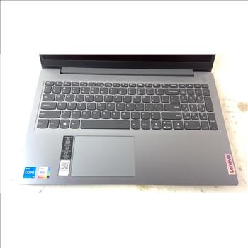 Lenovo Laptop