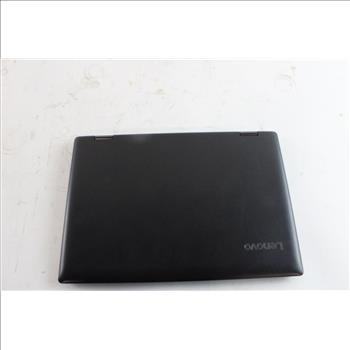 Lenovo Laptop