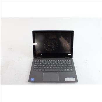 Lenovo Laptop
