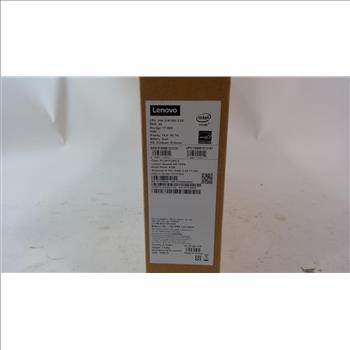 Lenovo Laptop, New In Box