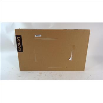 Lenovo Laptop, New In Box