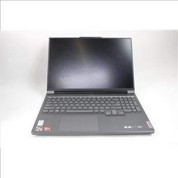 Lenovo Legion 7  Gaming Laptop