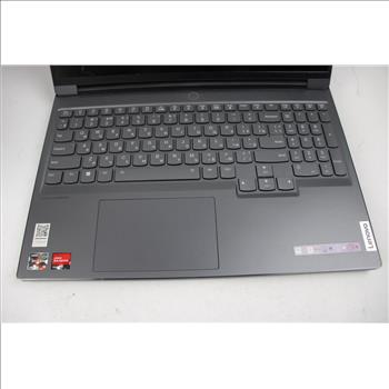 Lenovo Legion 7  Gaming Laptop