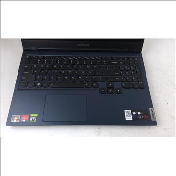 Lenovo Legion Gaming Laptop