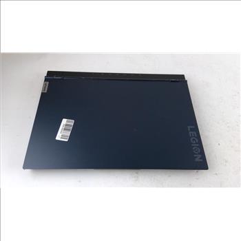 Lenovo Legion Gaming Laptop