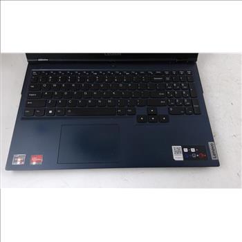 Lenovo Legion Gaming Laptop