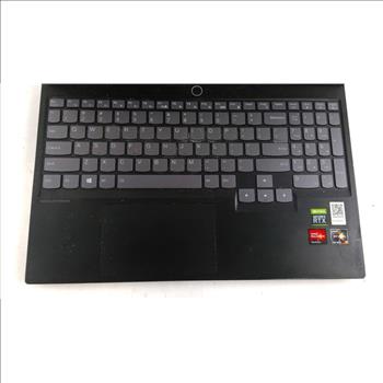 Lenovo Legion S7 Laptop