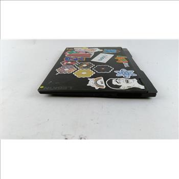 Lenovo Legion S7 Laptop