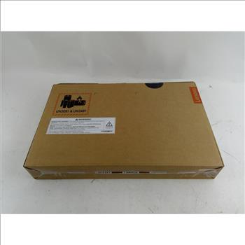 Lenovo LOQ Laptop, New In Box