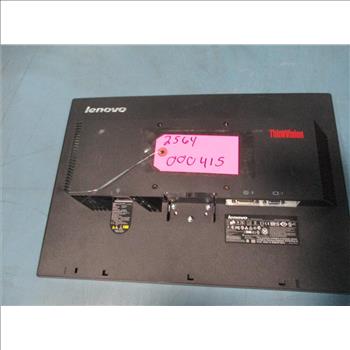 Lenovo Monitor