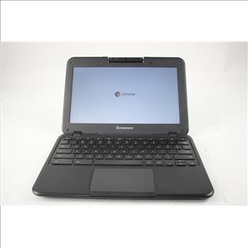 Lenovo N21 Chromebook Laptop