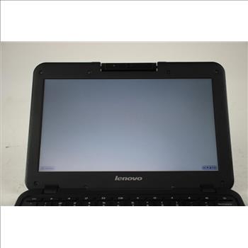 Lenovo N21 Chromebook Laptop
