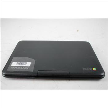 Lenovo N21 Chromebook Laptop
