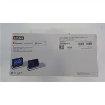 Lenovo Smart Clock 2
