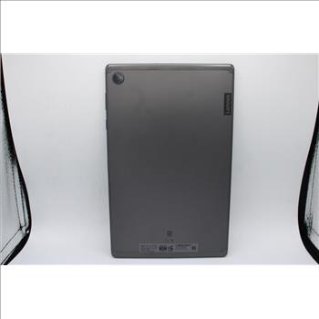 Lenovo Smart Tab M10 Plus, 64GB, Wi-Fi Only, Google Locked, Sold For Parts