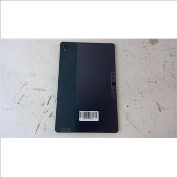 Lenovo Tablet