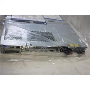 Lenovo Think System Flex System